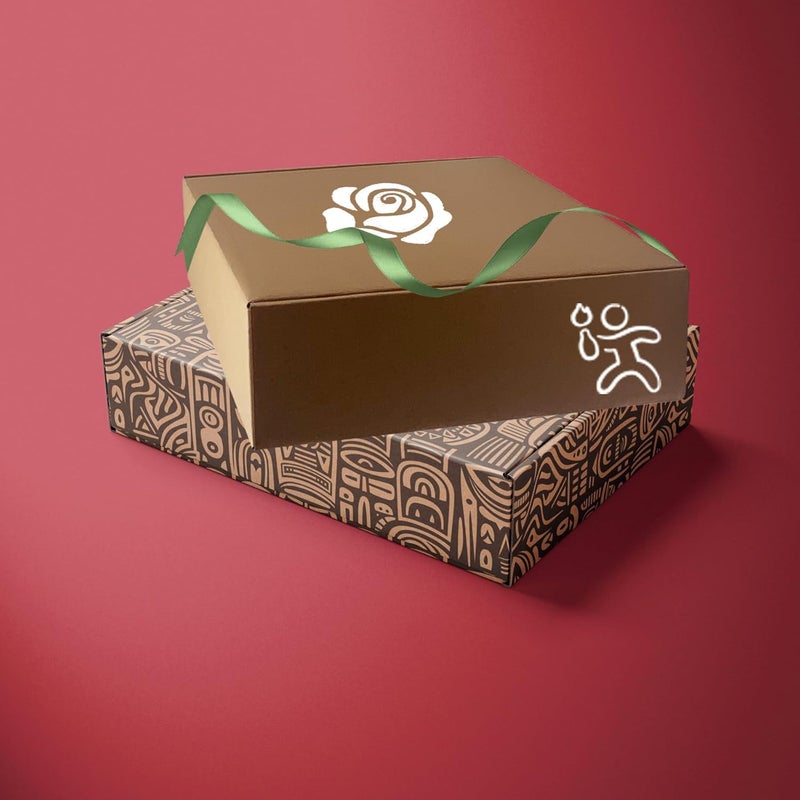 Livejun 12x10x3 inch Shipping Boxes Pack of 20, Brown Corrugated Cardboard Box Mailer Boxes for Packaging Small Business Shipping，Recyclable Moving Storage Mailing Boxes Bulk Book Literature Gift Giving - Image 4